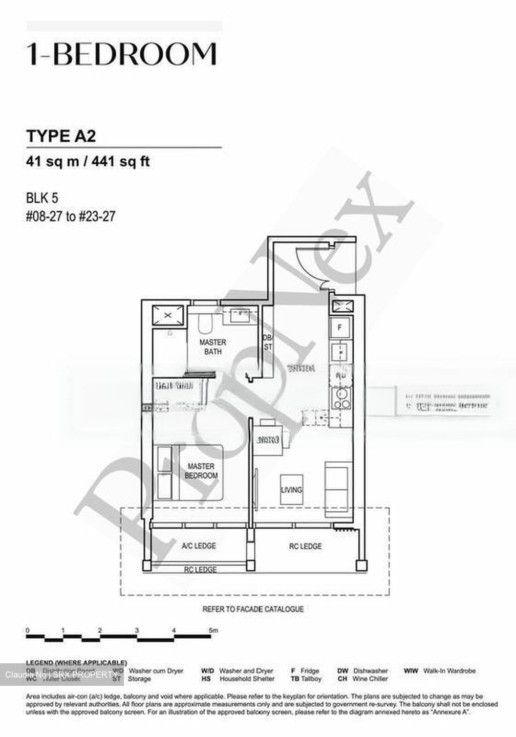 River Valley Road (D6), Condominium #627389351